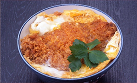 カツ丼