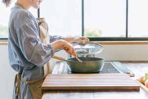 茶碗蒸しの卵液はどう作る