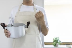 業務用はまぐりだしにはどんな種類があるか