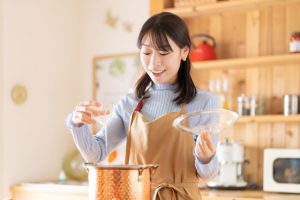 業務用だしを選ぶときの確認点