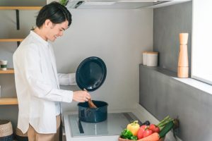 塩ラーメンのスープはどう作る？
