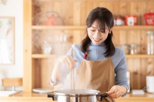 業務用おでん出汁のメリットは何か