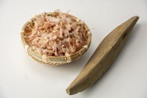 かつおだしパックの原料と種類